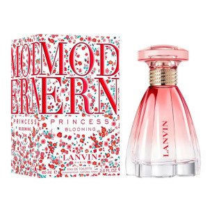 Lanvin Modern Princess Blooming за жени - EDT Lanvin Modern Princess Blooming за жени - EDT