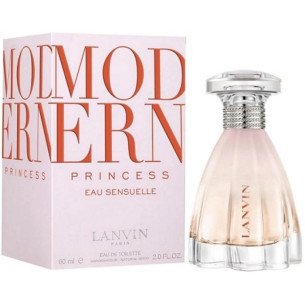 Lanvin Modern Princess eau Sensuelle за жени - EDT
