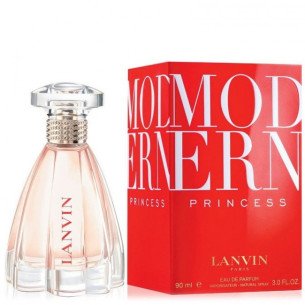 Lanvin Modern Princess за жени - EDP Lanvin Modern Princess за жени - EDP