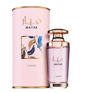 Lattafa Mayar за жени - EDP Lattafa Mayar за жени - EDP