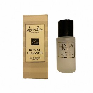 Парфюм за жени Linea Bio Royal Flower / Tom Ford Black Orchid Парфюм за жени Linea Bio Royal Flower / Tom Ford Black Orchid