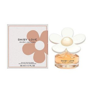 Marc Jacobs Daisy Love за жени - EDT Marc Jacobs Daisy Love за жени - EDT