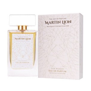 Martin Lion Дамски парфюм 50 мл Martin Lion Дамски парфюм 50 мл