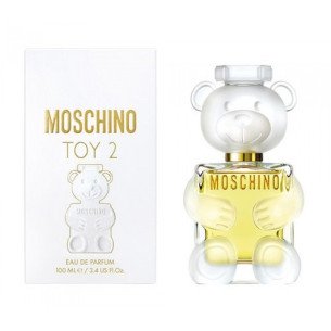 Moschino Toy 2 за жени - EDP
