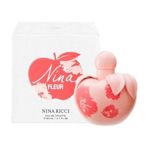 Nina Ricci Fleur за жени - EDT 50 мл Nina Ricci Fleur за жени - EDT 50 мл
