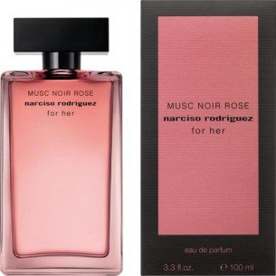 Narciso Rodriguez Musc Noir Rose за жени - EDP Narciso Rodriguez Musc Noir Rose за жени - EDP