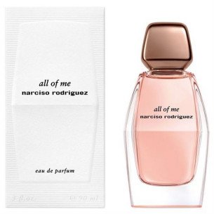 Narciso Rodriguez All of Me за жени - EDP Narciso Rodriguez All of Me за жени - EDP