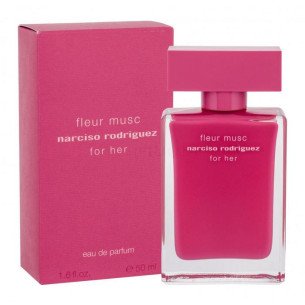 Narciso Rodriguez Fleur Musc for Her за жени - EDP Narciso Rodriguez Fleur Musc for Her за жени - EDP