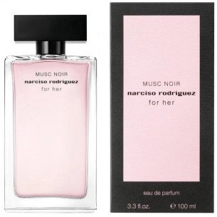 Narciso Rodriguez Musc Noir For Her за жени - EDP Narciso Rodriguez Musc Noir For Her за жени - EDP