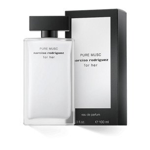 Narciso Rodriguez For Her Pure Musc за жени - EDP Narciso Rodriguez For Her Pure Musc за жени - EDP