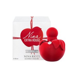 Nina Ricci Extra Rouge за жени - EDP Nina Ricci Extra Rouge за жени - EDP