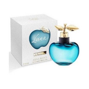 Nina Ricci Luna за жени - EDT Nina Ricci Luna за жени - EDT