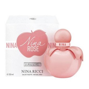 Nina Ricci Nina Rose за жени - EDT Nina Ricci Nina Rose за жени - EDT