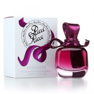 Nina Ricci Ricci Ricci за жени - EDP Nina Ricci Ricci Ricci за жени - EDP