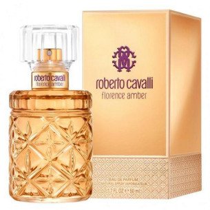 Roberto Cavalli Florence Amber за жени - EDP Roberto Cavalli Florence Amber за жени - EDP