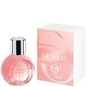 Sergio Tacchini La Volle за жени - EDT