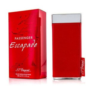 S.T.Dupont Passanger Escapade за жени - EDP S.T.Dupont Passanger Escapade за жени - EDP