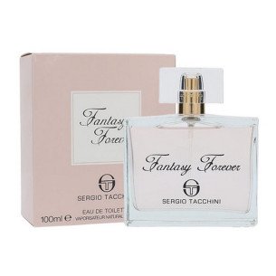 Sergio Tacchini Fantasy Forever за жени - EDT