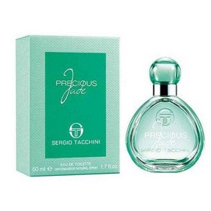 Sergio Tacchini Precious Jade за жени - EDT 