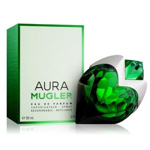 Mugler Aura за жени - EDP Mugler Aura за жени - EDP