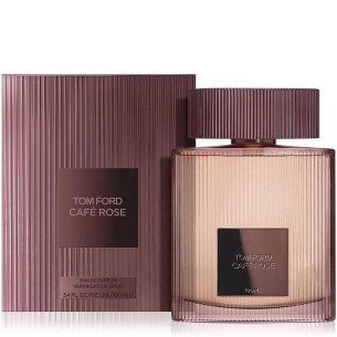 Tom Ford Cafe Rose за жени - EDP Tom Ford Cafe Rose за жени - EDP