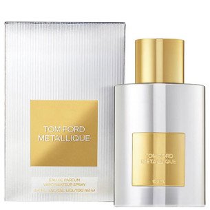 Tom Ford Metallique за жени - EDP Tom Ford Metallique за жени - EDP