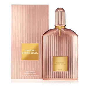 Tom Ford Orchid Soleil за жени - EDP Tom Ford Orchid Soleil за жени - EDP