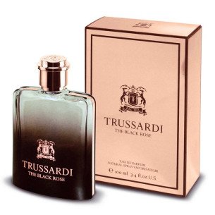Trussardi The Black Rose за жени - EDP Trussardi The Black Rose за жени - EDP