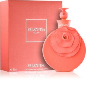 Valentino Valentina Blush за жени - EDP
