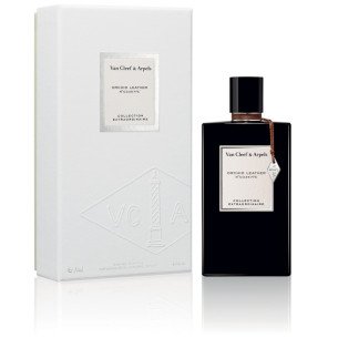 Van Cleef & Arpels Orchid Leather Collection Extraordinaire  за жени - EDP