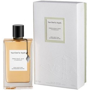 Van Cleef & Arpels Precious Oud Collection Extraordinaire  за жени - EDP