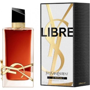 Yves Saint Laurent Libre Le Parfum за жени - PARFUM Yves Saint Laurent Libre Le Parfum за жени - PARFUM
