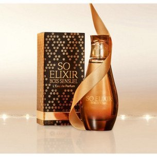 Yves Rocher So Elixir Bois Sensuel за жени - EDP Yves Rocher So Elixir Bois Sensuel за жени - EDP