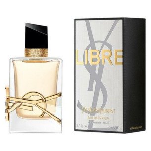 Yves Saint Laurent Libre за жени - EDP Yves Saint Laurent Libre за жени - EDP