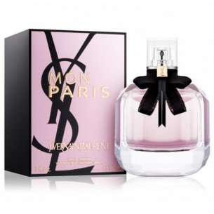 Yves Saint Laurent Mon Paris за жени - EDP Yves Saint Laurent Mon Paris за жени - EDP