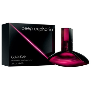 Calvin Klein Deep Euphoria за жени - EDP Calvin Klein Deep Euphoria за жени - EDP