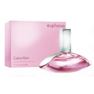 Calvin Klein Euphoria за жени - EDT Calvin Klein Euphoria за жени - EDT