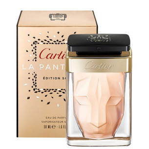 Cartier La Panthere Edition Soir за жени - EDP