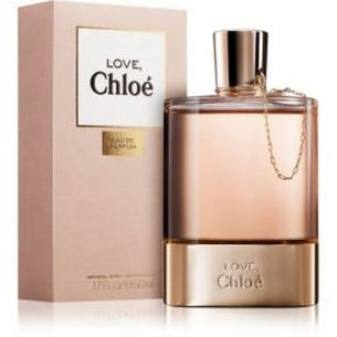 Chloe Love за жени - EDP