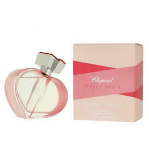 Chopard Happy Spirit Bouquet D'Amour за жени - EDP