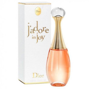 Christian Dior J'adore in Joy за жени - EDT Christian Dior J'adore in Joy за жени - EDT