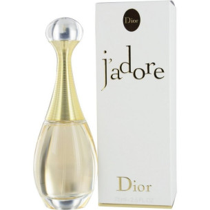 Christian Dior J'adore за жени - EDP  Christian Dior J'adore за жени - EDP