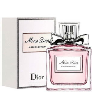 Christian Dior Miss Dior Blooming Bouquet за жени - EDT Christian Dior Miss Dior Blooming Bouquet за жени - EDT