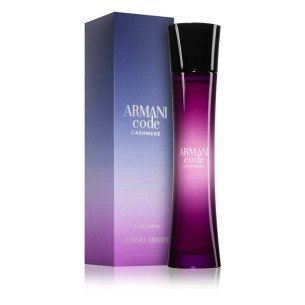 Giorgio Armani Code Casmere за жени - EDP