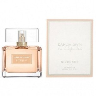 Givenchy Dahlia Devin eau de Parfum Nude за жени - EDP