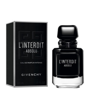 Givenchy L'Interdit Absolu за жени - EDP