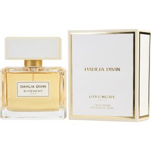 Givenchy Dahlia Divin за жени - EDP Givenchy Dahlia Divin за жени - EDP