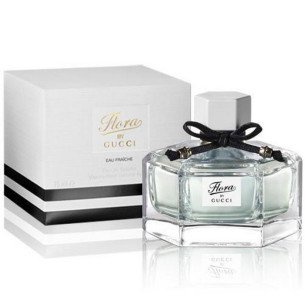 Gucci by Flora eau Fraiche за жени - EDT Gucci by Flora eau Fraiche за жени - EDT