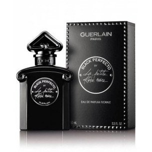 Guerlain La Petite Robe Noire Black Perfecto за жени - EDP Guerlain La Petite Robe Noire Black Perfecto за жени - EDP