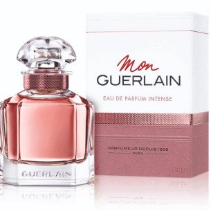 Guerlain Mon Eau De Parfum Intense за жени - EDP